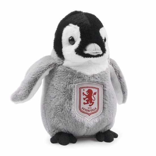 Team Football Officially Licensed Penguin 22 Cm Астън Вила ФК 