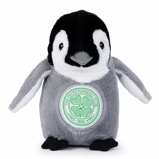 Team Football Officially Licensed Penguin 22 Cm Келтик ФК 