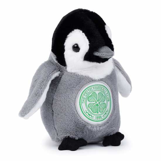 Team Football Officially Licensed Penguin 22 Cm Келтик ФК 