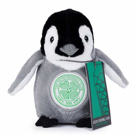 Team Football Officially Licensed Penguin 22 Cm Келтик ФК 