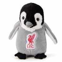Team Football Officially Licensed Penguin 22 Cm Ливърпул ФК Team Football Officially Licensed Penguin 22 Cm Ливърпул ФК