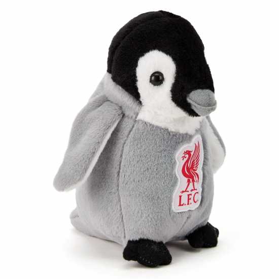 Team Football Officially Licensed Penguin 22 Cm Ливърпул ФК 