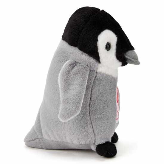 Team Football Officially Licensed Penguin 22 Cm Ливърпул ФК 