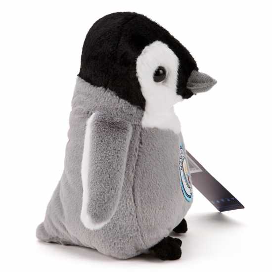 Team Football Officially Licensed Penguin 22 cm Манчестър Сити ФК 