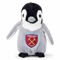 Team Football Officially Licensed Penguin 22 Cm ФК Уест Хам Юнайтед 