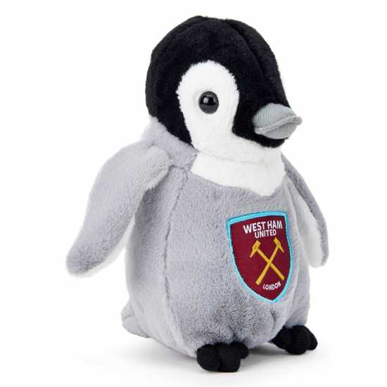 Team Football Officially Licensed Penguin 22 Cm ФК Уест Хам Юнайтед 