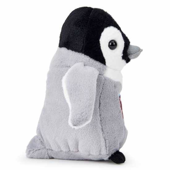 Team Football Officially Licensed Penguin 22 Cm ФК Уест Хам Юнайтед 