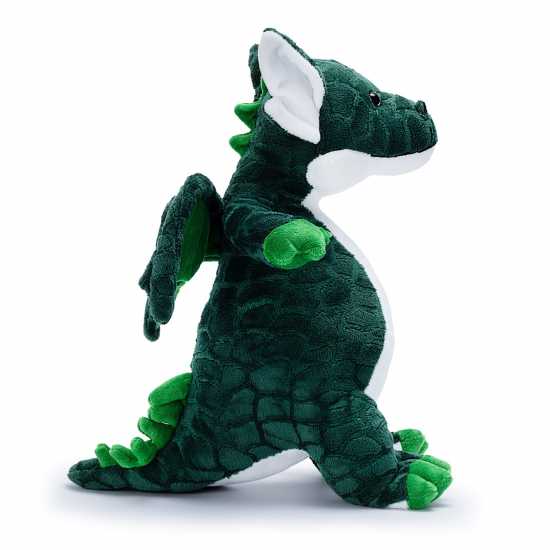 Team Celtic Officially Licensed Standing Dragon Soft Toy 33 Cm Team Celtic Officially Licensed Standing Dragon Soft Toy 33 Cm