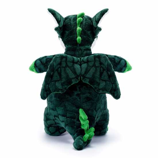 Team Celtic Officially Licensed Standing Dragon Soft Toy 33 Cm Team Celtic Officially Licensed Standing Dragon Soft Toy 33 Cm