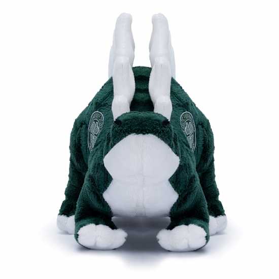 Team Celtic Officially Licensed Stegosaurus Soft Toy 30Cm  