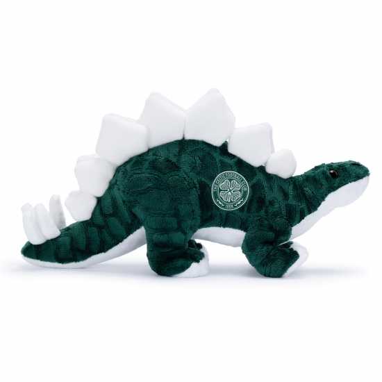 Team Celtic Officially Licensed Stegosaurus Soft Toy 30Cm  
