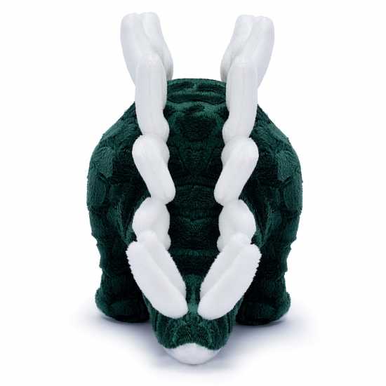 Team Celtic Officially Licensed Stegosaurus Soft Toy 30Cm  