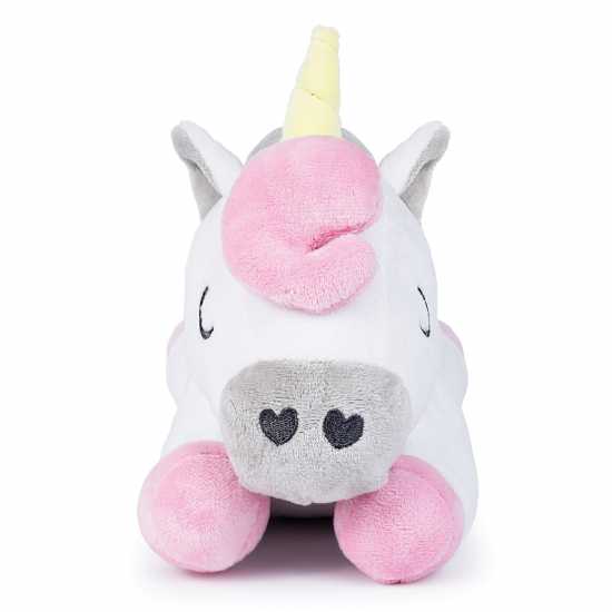 Team Celtic Officially Licensed Unicorn Soft Toy 30 Cm  
