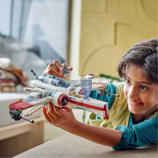 Lego Star Wars Arc-170 Starfighter Playset 75402  