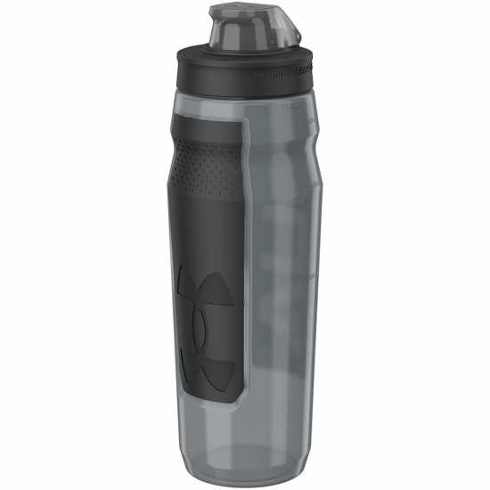 Under Armour Playmaker 32Oz Waterbottle Сиво/Черно Бутилки за вода