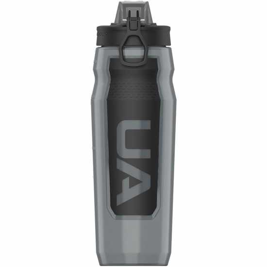 Under Armour Playmaker 32Oz Waterbottle Сиво/Черно Бутилки за вода