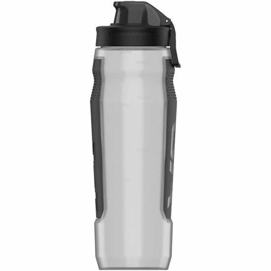 Under Armour Playmaker 32Oz Waterbottle Clear/Black Бутилки за вода