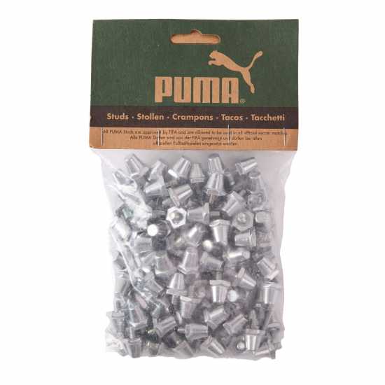 Puma (3) Alum Studs Unisex Adults  