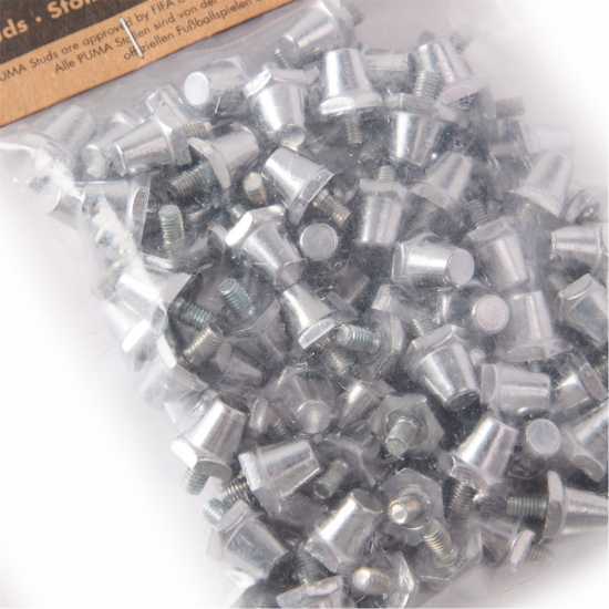 Puma (3) Alum Studs Unisex Adults  