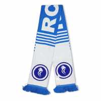 Puma (12) Espanyol Fan Scarf Unisex Adults Blue 