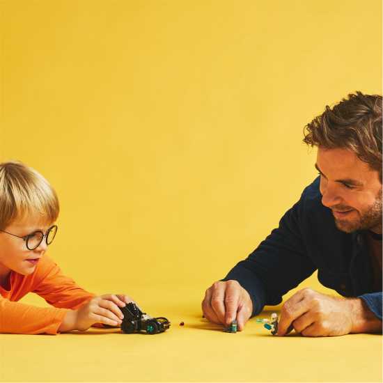 Dc 76301 Batman & Batmobile Vs. Mr. Freeze Toy Dc 76301 Batman & Batmobile Vs. Mr. Freeze Toy