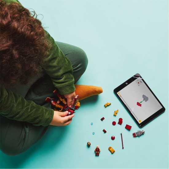 Lego Lego Marvel Iron Man Mech Vs. Ultron Set 76307  Мъжки стоки с герои