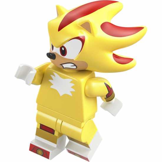 Lego Sonic The Hedgehog Super Shadow Vs. Biolizard 77003 Lego Sonic The Hedgehog Super Shadow Vs. Biolizard 77003