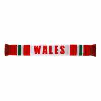 Team Scarf Wales Ръкавици шапки и шалове