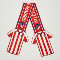 Atm Shirt Scarf 99  