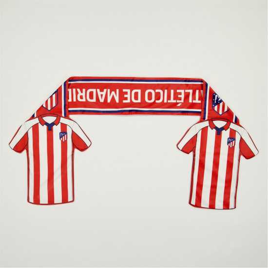 Atm Shirt Scarf 99  