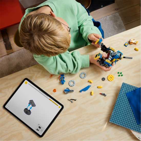 Мъжки стоки с герои Lego Lego Sonic The Hedgehog Cyclone Vs. Metal Sonic 77002 Lego Lego Sonic The Hedgehog Cyclone Vs. Metal Sonic 77002 Мъжки стоки с герои