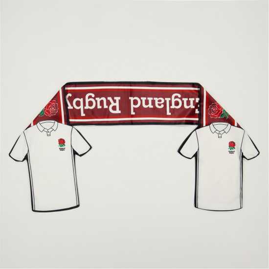 Eng Shirt Scarf 99  Мъжки шапки и ръкавици