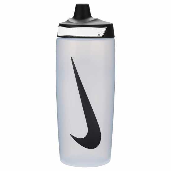 Nike Refuel Squeeze 18Oz Ясно/Черно 