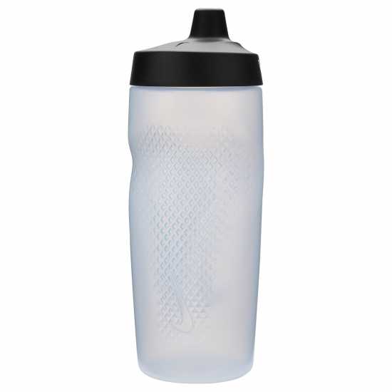 Nike Refuel Squeeze 18Oz Ясно/Черно 