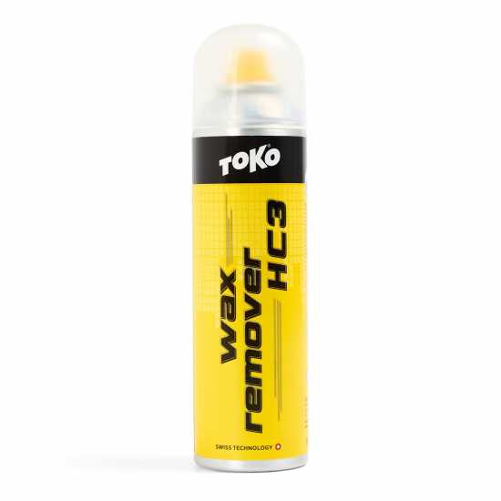 Toko Waxremover Hc3  Ски аксесоари