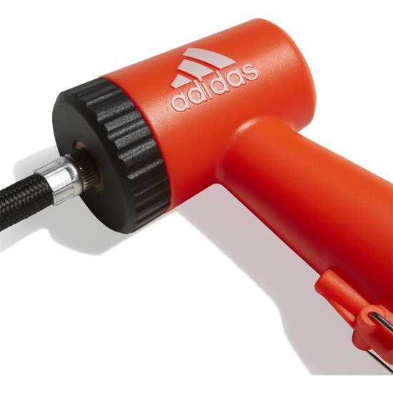 Adidas Pump  Футболни топки