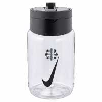 Nike Шише За Вода Water Bottle 12 Oz  Бутилки за вода