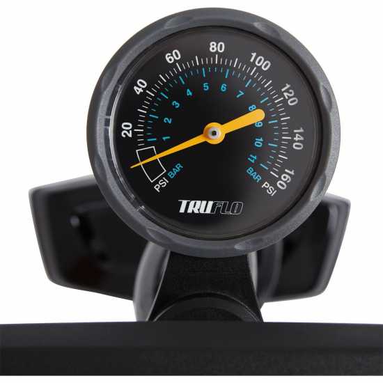 Truflo Maxtrax 4 Pump  Велосипедни помпи