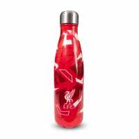 Team 500Ml Thermal Stainless Steel Bottle Liverpool Бутилки за вода