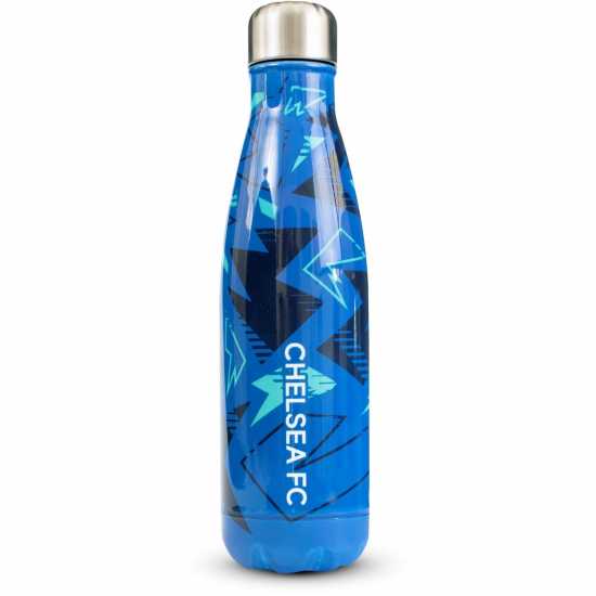 Team 500Ml Thermal Stainless Steel Bottle Chelsea Бутилки за вода