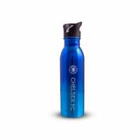 Team 700Ml Uv Ss Bottle Chelsea Бутилки за вода