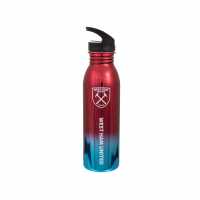 Team 700Ml Uv Ss Bottle West Ham Бутилки за вода
