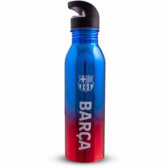 Team 700Ml Uv Ss Bottle Barcelona Бутилки за вода