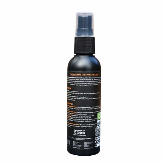 Precision Training Stealth Eazy Cleaner Foam Spray  