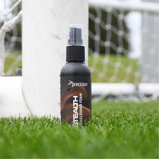 Precision Training Stealth Eazy Cleaner Foam Spray  