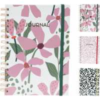 Excellent Houseware A5 H/cover Notebook42