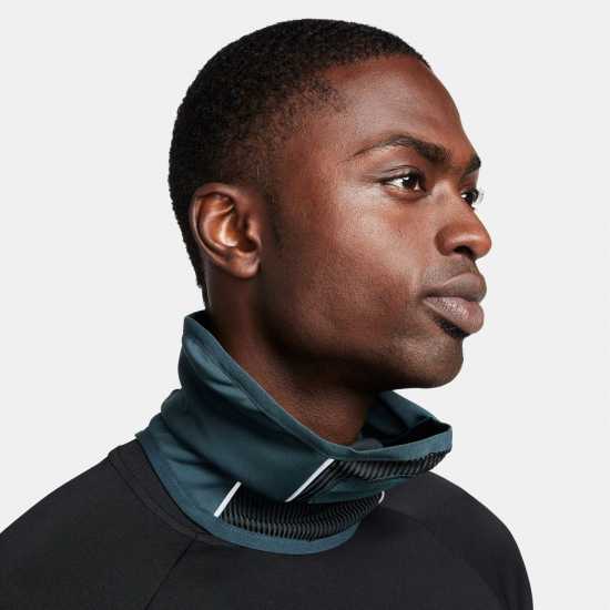 Nike Winter Warrior Men's Dri-Fit Global Football Snood  