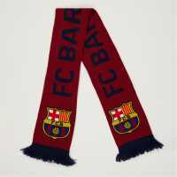 Fcb Scarf 99  Мъжки шапки и ръкавици