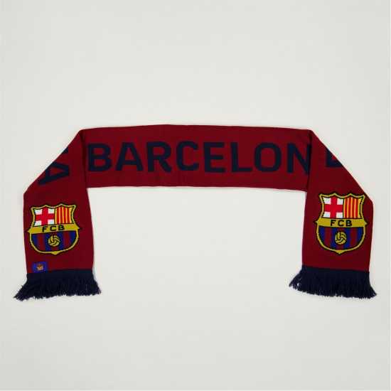 Team Fcb Scarf 99 Team Fcb Scarf 99