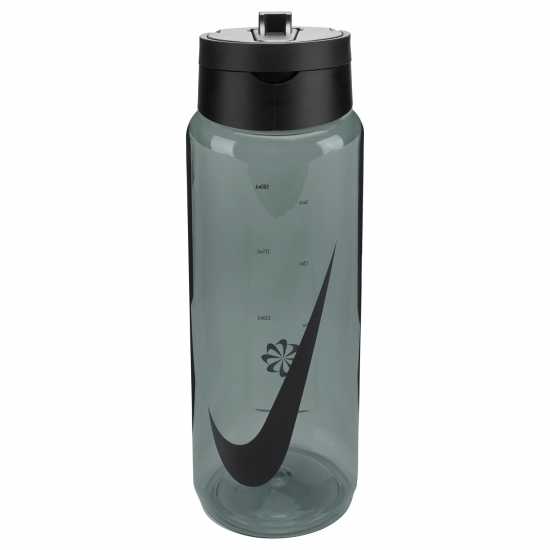 Бутилки за вода Nike Recharge Straw Bottle 24Oz Nike Recharge Straw Bottle 24Oz Бутилки за вода